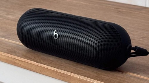 Beats pill portable - -,